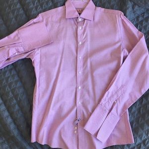 Thomas Pink dress shirt